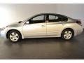 Radiant Silver Metallic - Altima 2.5 Photo No. 3