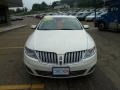 White Chocolate Tri-Coat - MKS AWD Sedan Photo No. 7