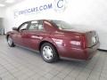 Crimson Red Pearl - DeVille Sedan Photo No. 2