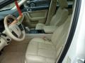 White Chocolate Tri-Coat - MKS AWD Sedan Photo No. 10