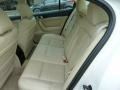 White Chocolate Tri-Coat - MKS AWD Sedan Photo No. 11