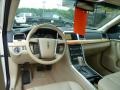 White Chocolate Tri-Coat - MKS AWD Sedan Photo No. 12