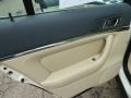 White Chocolate Tri-Coat - MKS AWD Sedan Photo No. 17