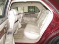 Neutral Shale Interior Photo for 2000 Cadillac DeVille #52564949