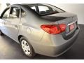 Carbon Gray Mist - Elantra GLS Photo No. 4