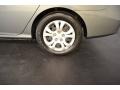 Carbon Gray Mist - Elantra GLS Photo No. 5