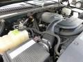 5.3 Liter OHV 16-Valve Vortec V8 2004 GMC Yukon XL 1500 SLT 4x4 Engine