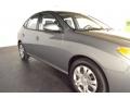 Carbon Gray Mist - Elantra GLS Photo No. 6