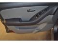 Carbon Gray Mist - Elantra GLS Photo No. 7