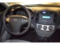 Carbon Gray Mist - Elantra GLS Photo No. 11