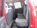 2011 Flame Red Dodge Ram 1500 ST Quad Cab  photo #7