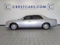 Light Platinum - DeVille Sedan Photo No. 1