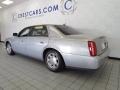 Light Platinum - DeVille Sedan Photo No. 2