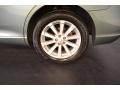 Aloe Green Metallic - Venza I4 Photo No. 5