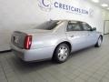 Light Platinum - DeVille Sedan Photo No. 3