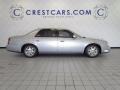 Light Platinum - DeVille Sedan Photo No. 4