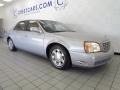 Light Platinum - DeVille Sedan Photo No. 5