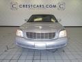 Light Platinum - DeVille Sedan Photo No. 6