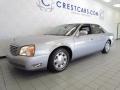 Light Platinum - DeVille Sedan Photo No. 7