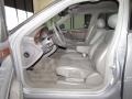 Light Platinum - DeVille Sedan Photo No. 8