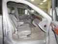 Light Platinum - DeVille Sedan Photo No. 9