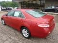 Barcelona Red Metallic - Camry LE Photo No. 2
