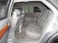 Light Platinum - DeVille Sedan Photo No. 11