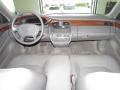 Light Platinum - DeVille Sedan Photo No. 13