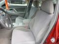 Barcelona Red Metallic - Camry LE Photo No. 10