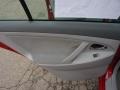Barcelona Red Metallic - Camry LE Photo No. 13