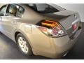 Pebble Beach Metallic - Altima 2.5 SL Photo No. 4