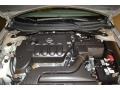 Pebble Beach Metallic - Altima 2.5 SL Photo No. 9
