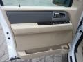 Camel Door Panel Photo for 2011 Ford Expedition #52566275