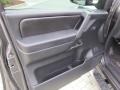 Smoke Gray - Titan LE Crew Cab Photo No. 12