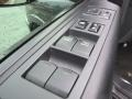 2009 Smoke Gray Nissan Titan LE Crew Cab  photo #13