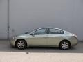 Metallic Jade - Altima 2.5 S Photo No. 2