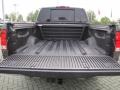 Smoke Gray - Titan LE Crew Cab Photo No. 16
