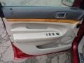 Light Stone Door Panel Photo for 2010 Lincoln MKT #52566548