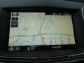 Navigation of 2010 MKT AWD