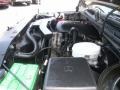 2003 GMC Yukon 5.3 Liter OHV 16V Vortec V8 Engine Photo