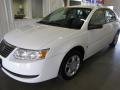 Polar White - ION 2 Sedan Photo No. 2