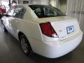 Polar White - ION 2 Sedan Photo No. 3