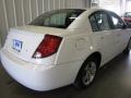 Polar White - ION 2 Sedan Photo No. 4