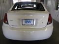 2005 Polar White Saturn ION 2 Sedan  photo #6