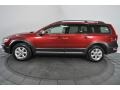 Ruby Red Metallic - XC70 AWD Photo No. 2
