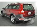Ruby Red Metallic - XC70 AWD Photo No. 3