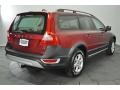 Ruby Red Metallic - XC70 AWD Photo No. 5