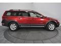 Ruby Red Metallic - XC70 AWD Photo No. 6