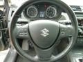 Black Steering Wheel Photo for 2010 Suzuki Kizashi #52567148