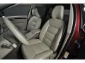 Ruby Red Metallic - XC70 AWD Photo No. 13